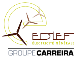 EDIEF Groupe Carreira