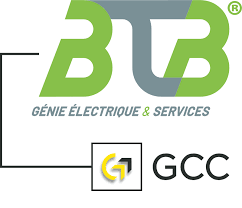 GCC génie electrique services